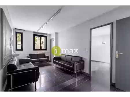 clichy - 2 pieces balcon - 325 000€ fai