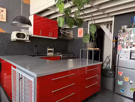 appartement 3 pièces à vendre au centre-ville de pau - rare sur le marché