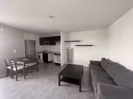 appartement toulouse 3 pièce(s) 58.27 m2