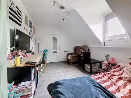 appartement f1 à vendre - 1 pièce - 15 65 m2 - dijon - 21 - bourgogne
