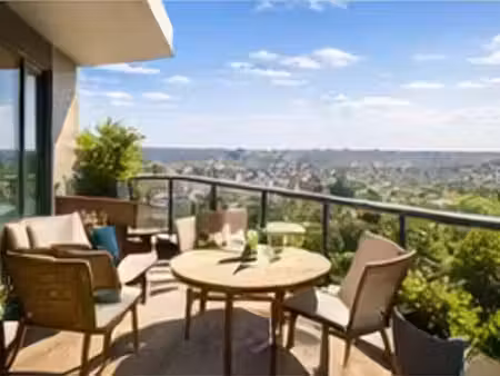 vente appartement 2 pièces 44 m² à pierre-benite (69310)  195 000 €