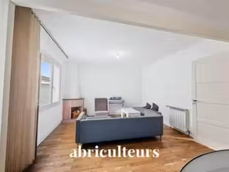 vente maison à cognac (16100) : à vendre / 96m² cognac