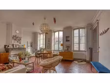 vente appartement 4 pièces 71.04 m² à avignon (84000)  215 000 €