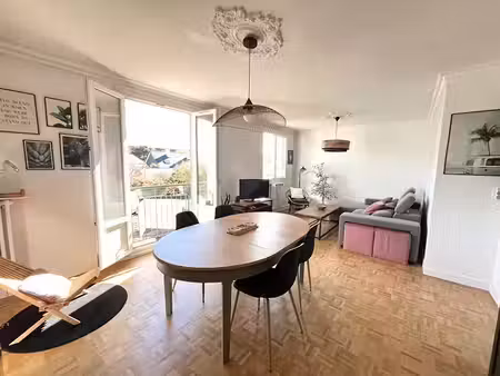 vente appartement 3 pièces 70.91 m² à rennes (35000)  199 000 €