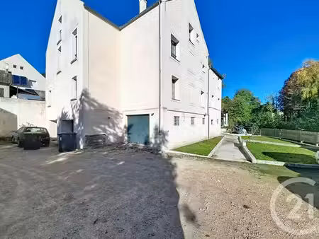 appartement f4 à vendre - 4 pièces - 115 m2 - melun - 77 - ile-de-france