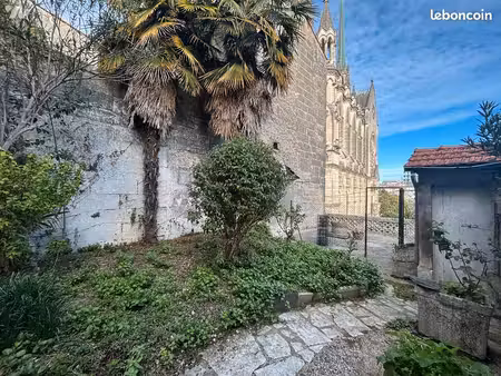 maison 6 pièces 140 m²