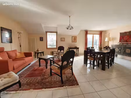 appartement t5 centre ville