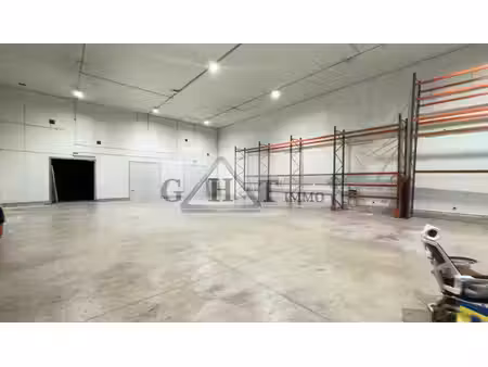 vente local commercial