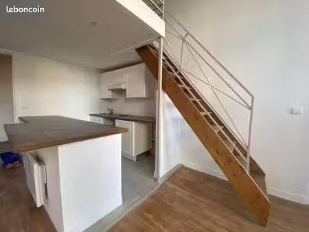 studio 1 pièce 41 m²