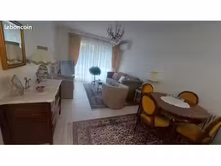 vente appartement t3