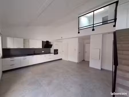 3 magnifiques appartement t3/t4 neufs à illange