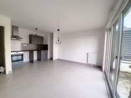 appartement f2 à louer - 2 pièces - 41 55 m2 - melun - 77 - ile-de-france