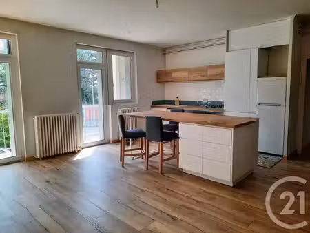 appartement f3 à louer - 3 pièces - 73 46 m2 - montauban - 82 - midi-pyrenees