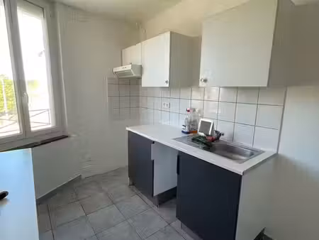 appartement 3 pièces 55 m²