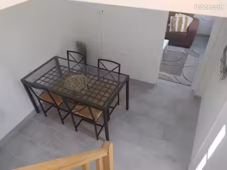 appartement t2
