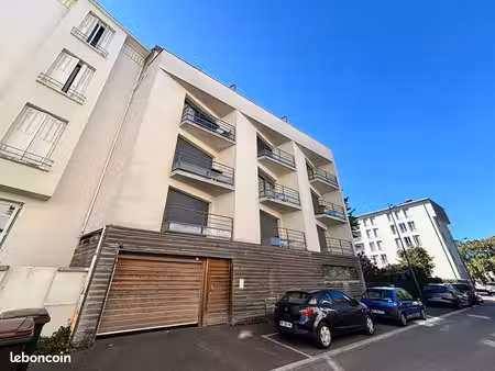 duplex 3 pièces 73 m²