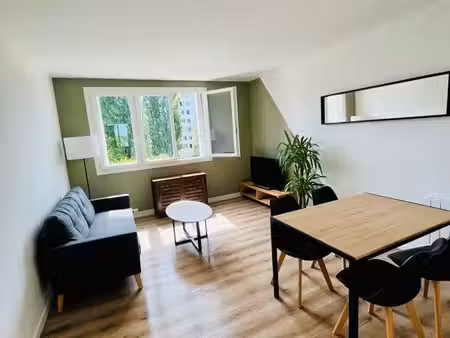 appartements de qualité