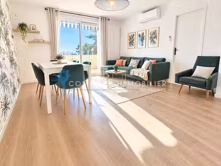 vente appartement 4 pièces 69.76 m² à montpellier (34000)  229 000 €