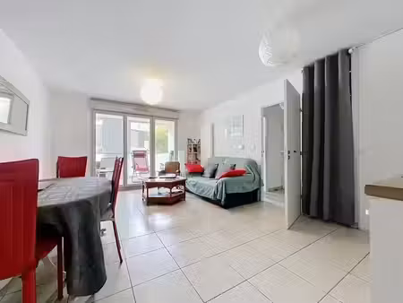 vente appartement 2 pièces 44 m² à montpellier (34000)  228 900 €