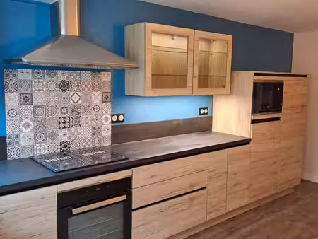 maison 3 chambres