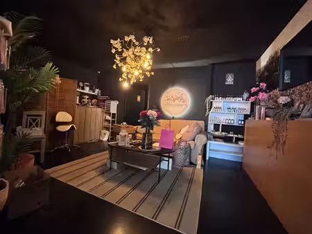 commercieel te huur in aarschot