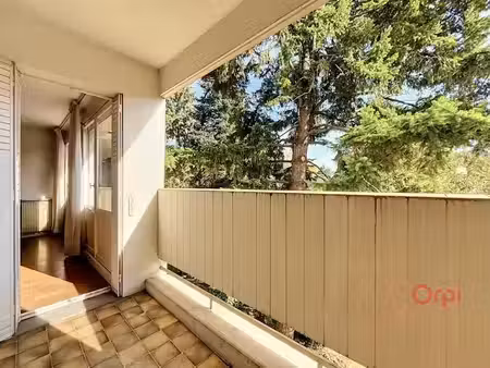 vente appartement 4 pièces 90 m² à villeurbanne (69100)  239 000 €