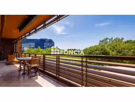 appartement de luxe à vendre à montpellier