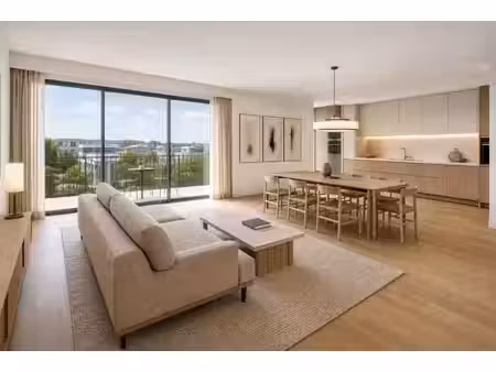 appartement de luxe à vendre dans le quartier centre ville