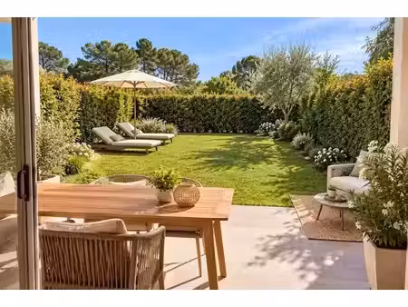 vente appartement 3 pièces 65 m² à biscarrosse (40600)  247 000 €