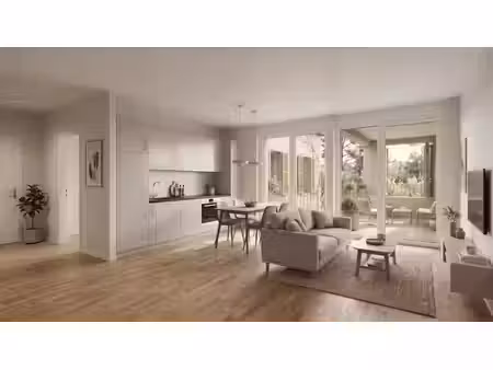 vente appartement 3 pièces 58 m² à saint-palais-sur-mer (17420)  253 000 €
