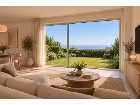 vente appartement 2 pièces 40 m² à menton (06500)  269 000 €