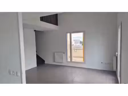 4 pieces duplex 88 m2