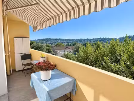 vente appartement 3 pièces 67 m² à six-fours-les-plages (83140)  279 000 €
