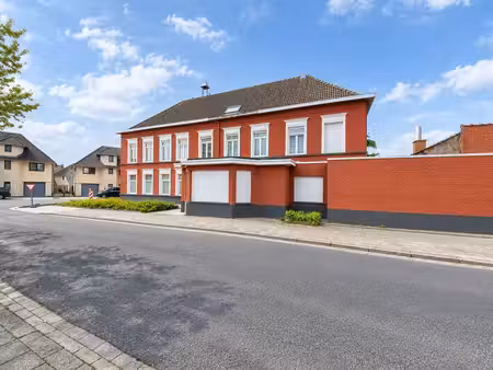 immeuble d'appartements à vendre à roeselare pour € 495.000