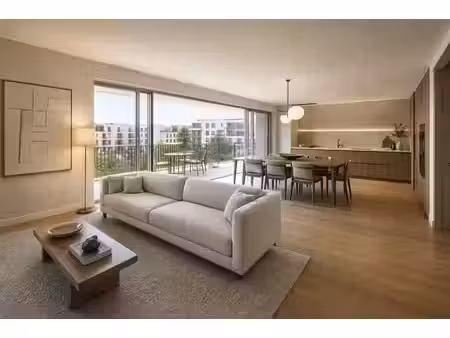 appartement de luxe à vendre à les sables-d'olonne