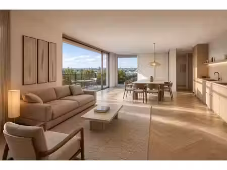 appartement de luxe à vendre dans le quartier centre