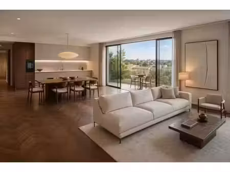 appartement de luxe à vendre dans le quartier centre