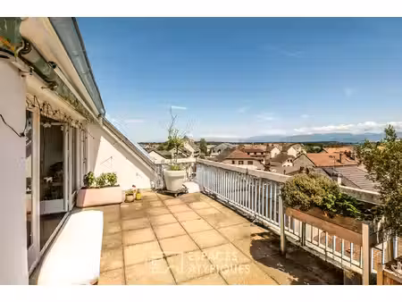 duplex de luxe à vendre dans le quartier nord ouest