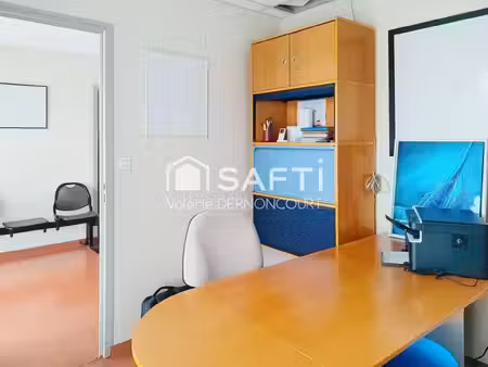 muret 102 m² à fort potentiel !
