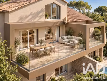 vente duplex 4 pièces