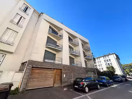 appartement 3 pièces