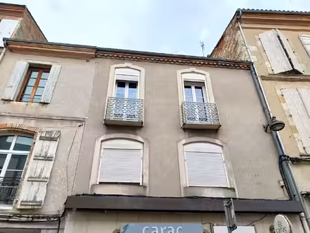 immeuble agen 9 pièce(s) 331 m2
