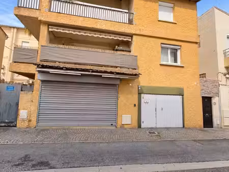 vente immeuble 180 m²