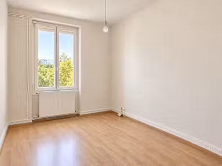 t2 non meublé lyon 7ème