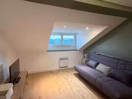 appartement à louer pau