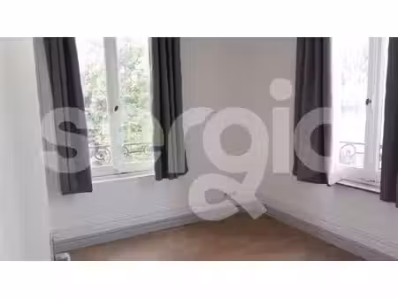 appartement