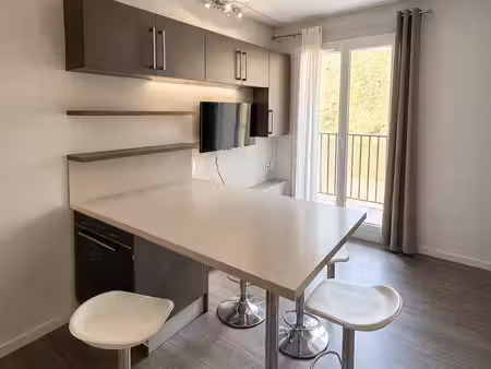vente studio 1 pièce