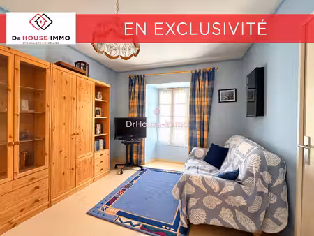 appartement 27 m² centre ville