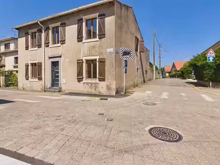 a manom  maison à rénover