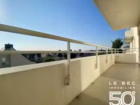 location appartement 3 pièces à vannes (56000) : à louer 3 pièces / 57m² vannes